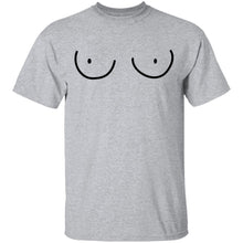 Boobs T-Shirt