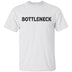 Bottleneck T-Shirt CustomCat