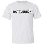 Bottleneck T-Shirt CustomCat