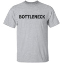 Bottleneck T-Shirt CustomCat