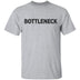 Bottleneck T-Shirt CustomCat