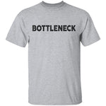 Bottleneck T-Shirt CustomCat