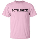 Bottleneck T-Shirt CustomCat