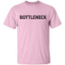Bottleneck T-Shirt CustomCat