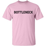 Bottleneck T-Shirt CustomCat