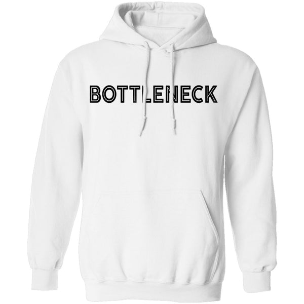 Bottleneck T-Shirt CustomCat