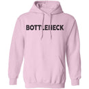 Bottleneck T-Shirt CustomCat