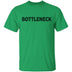 Bottleneck T-Shirt CustomCat