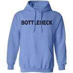 Bottleneck T-Shirt CustomCat