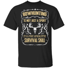 Bowhunting T-Shirt