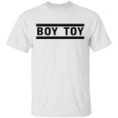 Boy Toy T-Shirt CustomCat