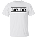 Boy Toy T-Shirt CustomCat