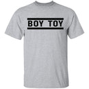 Boy Toy T-Shirt CustomCat