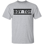 Boy Toy T-Shirt CustomCat
