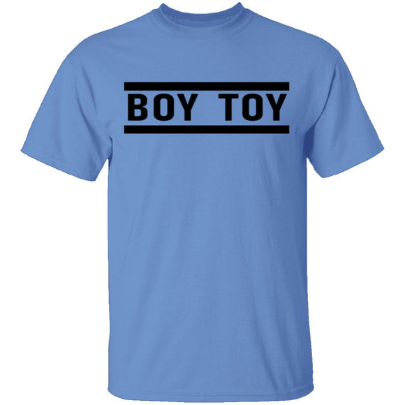 Boy Toy T-Shirt CustomCat