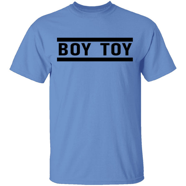 Boy Toy T-Shirt CustomCat