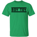Boy Toy T-Shirt CustomCat