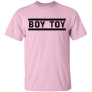 Boy Toy T-Shirt CustomCat