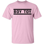 Boy Toy T-Shirt CustomCat