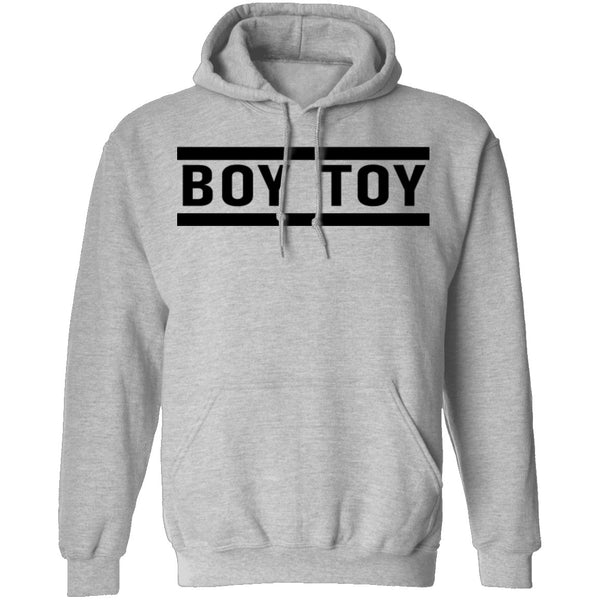 Boy Toy T-Shirt CustomCat
