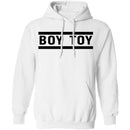 Boy Toy T-Shirt CustomCat