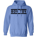 Boy Toy T-Shirt CustomCat