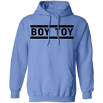 Boy Toy T-Shirt CustomCat