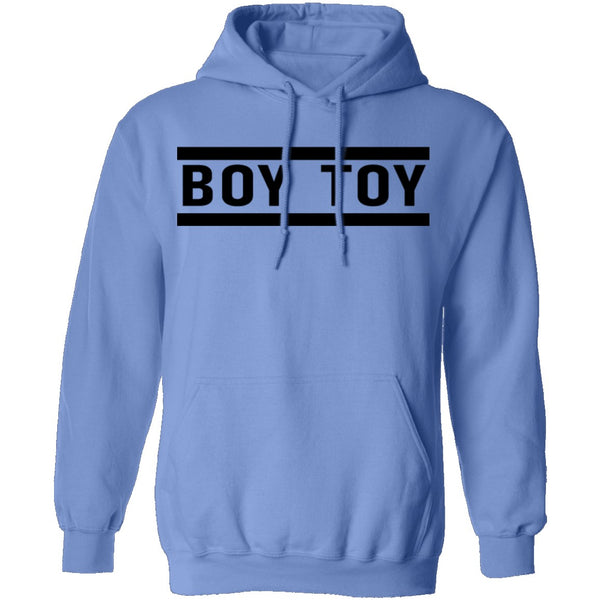 Boy Toy T-Shirt CustomCat