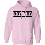 Boy Toy T-Shirt CustomCat