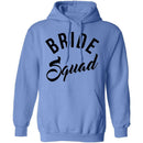 Bride Squad T-Shirt CustomCat