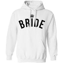 Bride T-Shirt CustomCat
