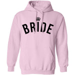 Bride T-Shirt CustomCat