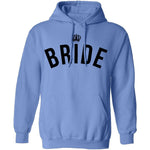 Bride T-Shirt CustomCat