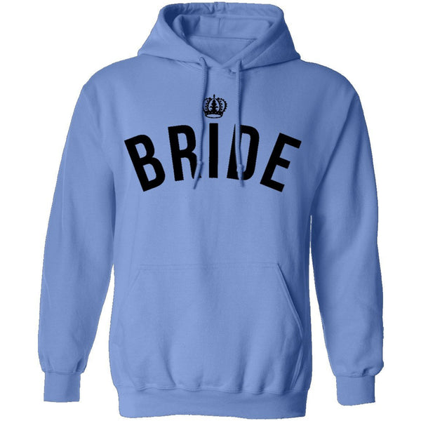 Bride T-Shirt CustomCat
