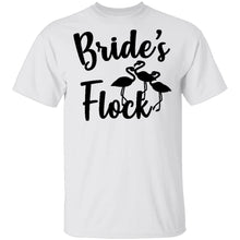 Bride's Flock T-Shirt