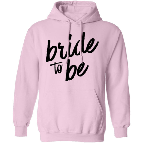 Bride to Be T-Shirt CustomCat