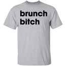 Brunch Bitch T-Shirt CustomCat