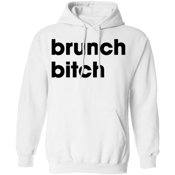 Brunch Bitch T-Shirt CustomCat