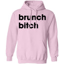 Brunch Bitch T-Shirt CustomCat