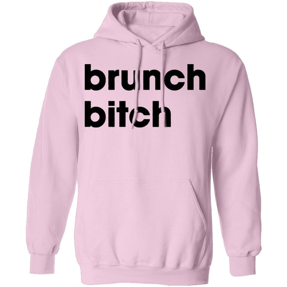 Brunch Bitch T-Shirt CustomCat