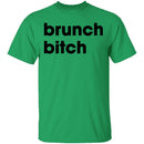 Brunch Bitch T-Shirt CustomCat