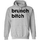 Brunch Bitch T-Shirt CustomCat