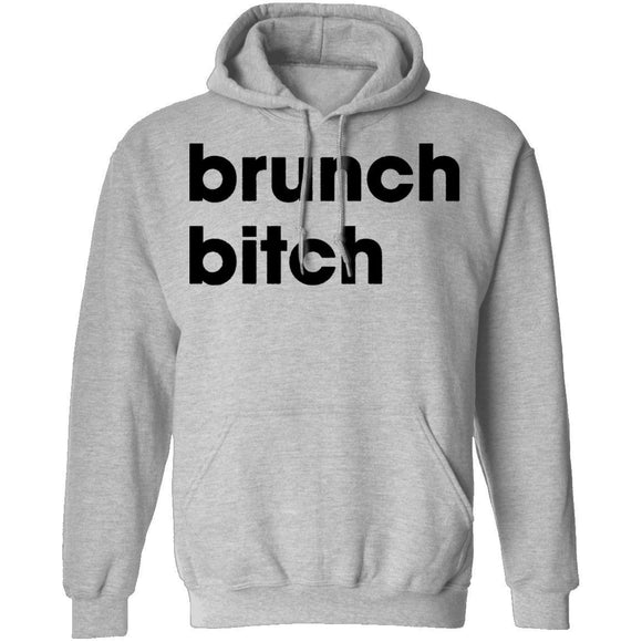 Brunch Bitch T-Shirt CustomCat