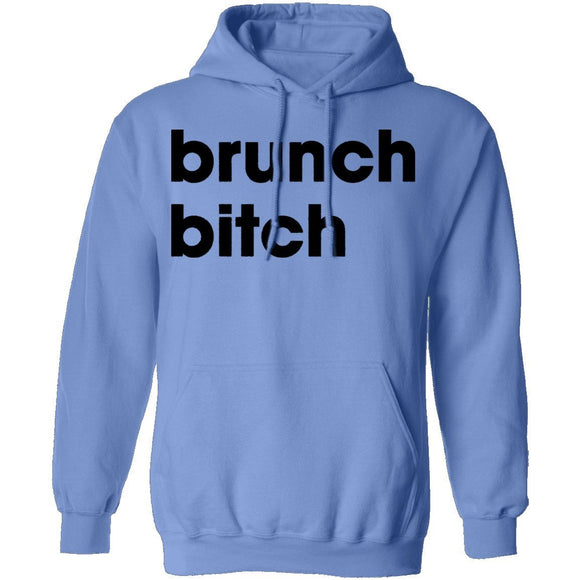 Brunch Bitch T-Shirt CustomCat