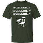 Bueller T-Shirt CustomCat