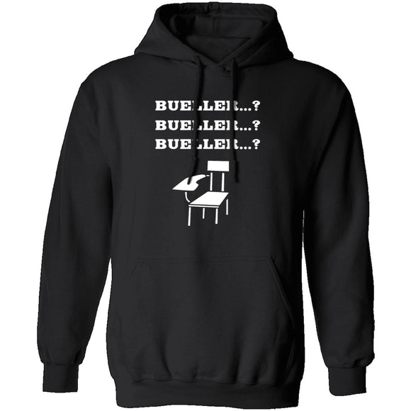 Bueller T-Shirt CustomCat