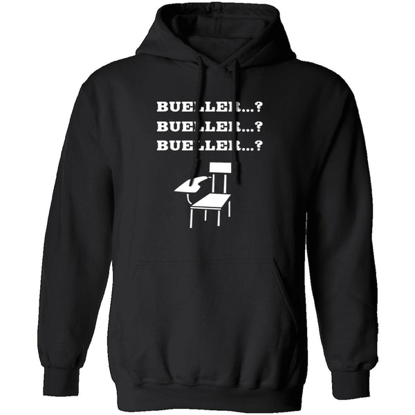 Bueller T-Shirt CustomCat