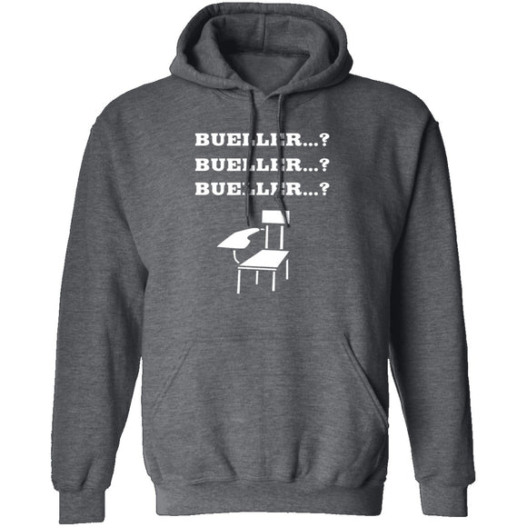 Bueller T-Shirt CustomCat