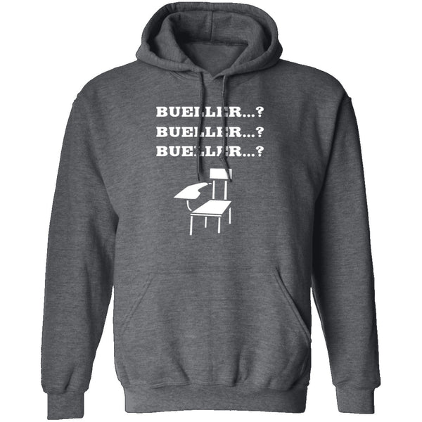 Bueller T-Shirt CustomCat