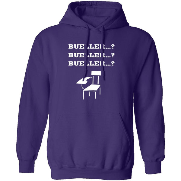 Bueller T-Shirt CustomCat